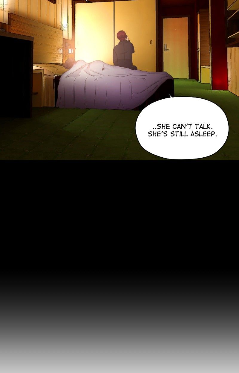 Ecstasy Hearts Manhwa - Chapter 34 Page 8