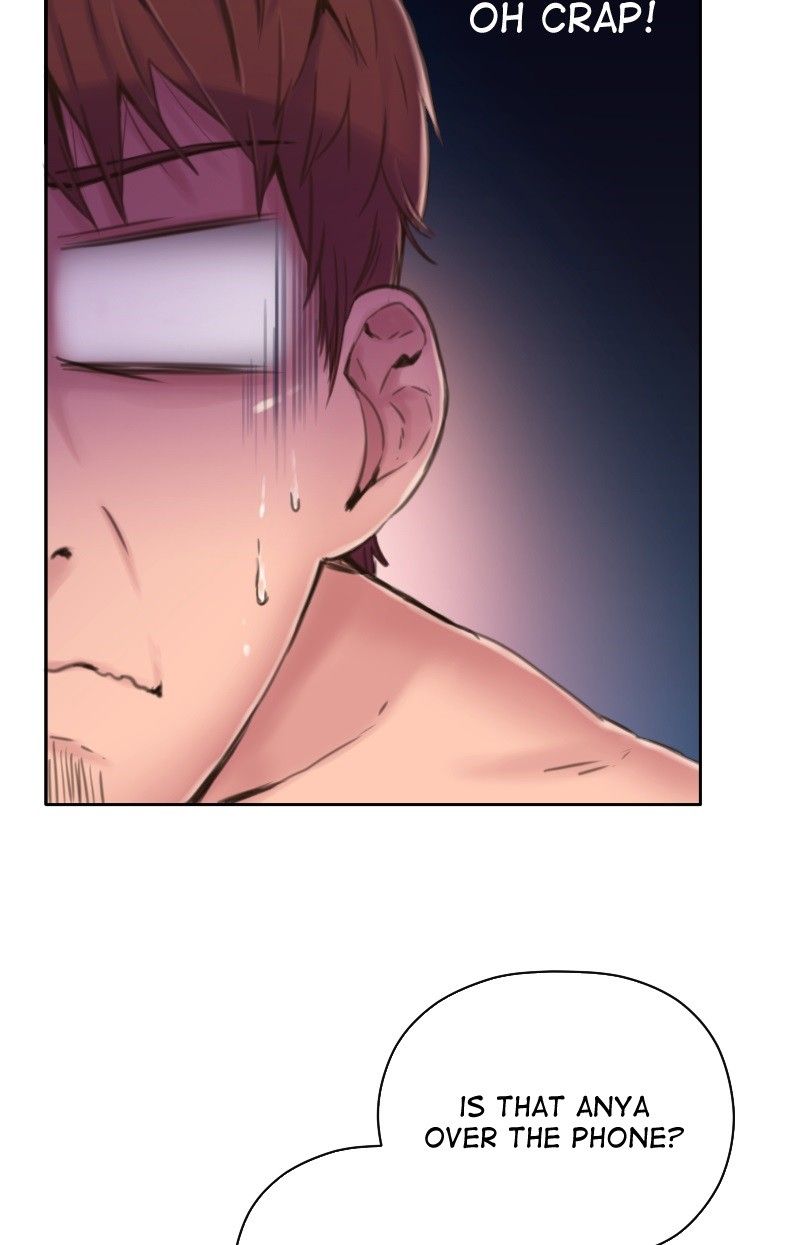 Ecstasy Hearts Manhwa - Chapter 34 Page 13