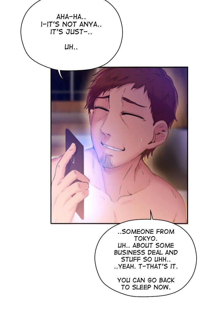 Ecstasy Hearts Manhwa - Chapter 34 Page 15