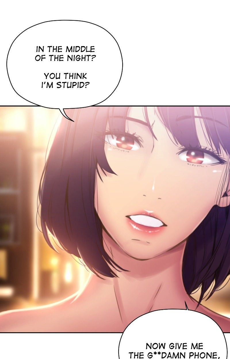 Ecstasy Hearts Manhwa - Chapter 34 Page 16