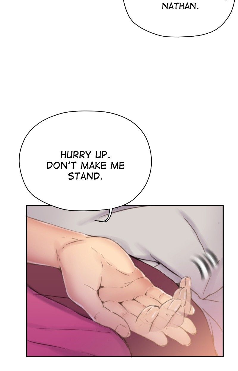 Ecstasy Hearts Manhwa - Chapter 34 Page 17