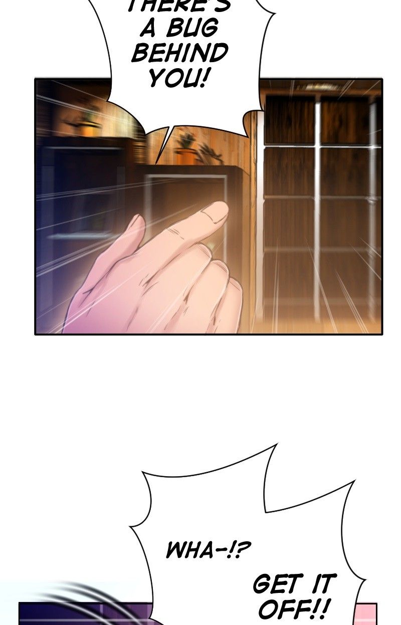 Ecstasy Hearts Manhwa - Chapter 34 Page 20