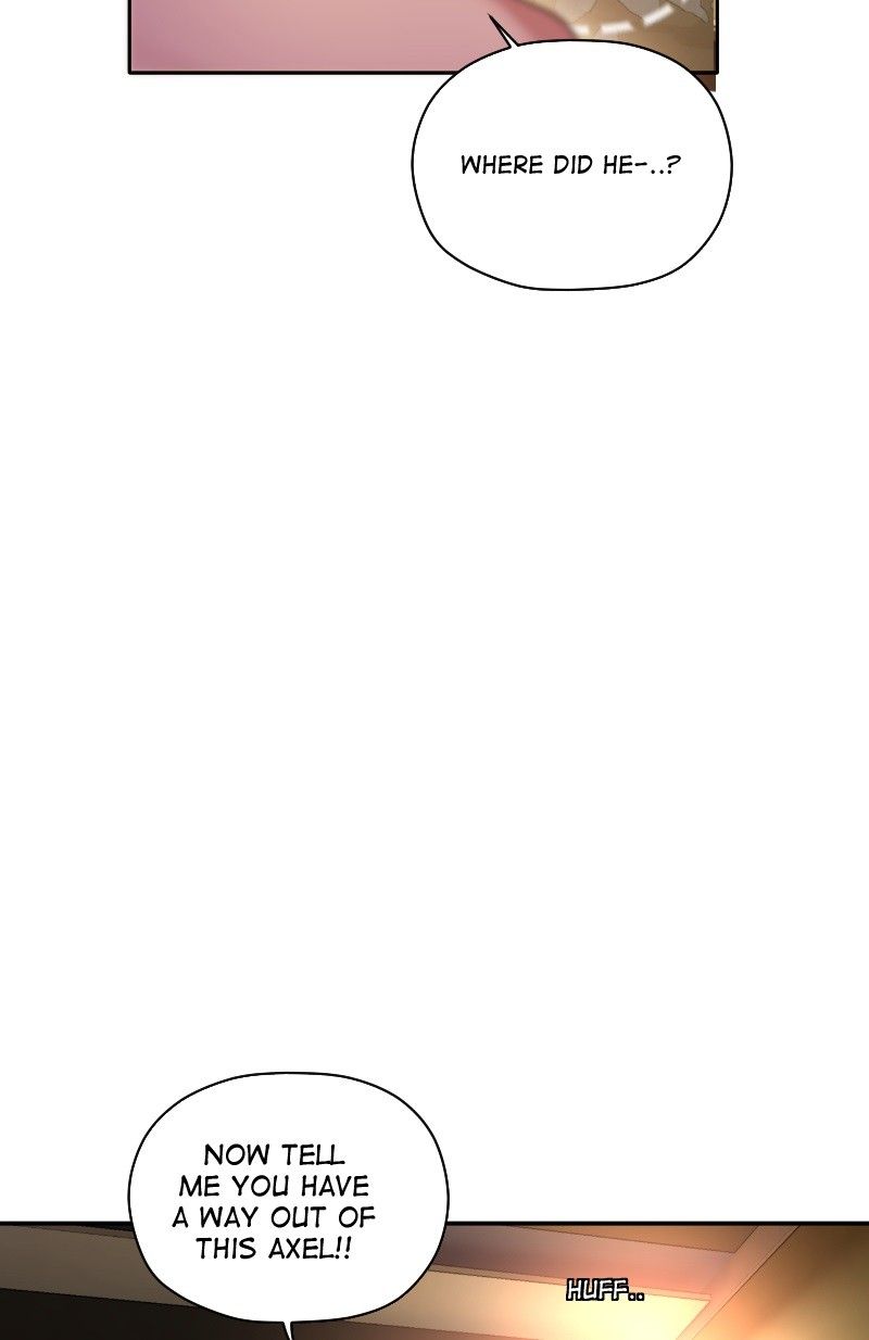 Ecstasy Hearts Manhwa - Chapter 34 Page 23