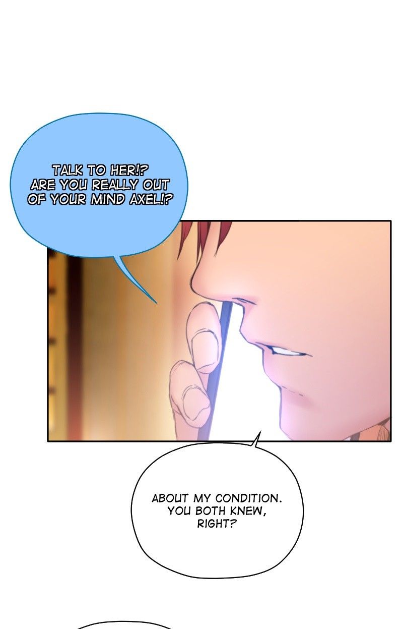 Ecstasy Hearts Manhwa - Chapter 34 Page 26