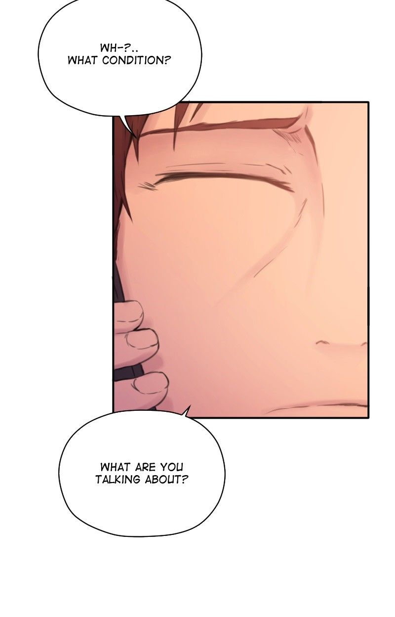 Ecstasy Hearts Manhwa - Chapter 34 Page 27