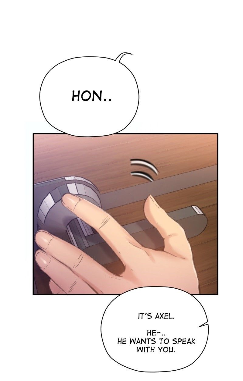 Ecstasy Hearts Manhwa - Chapter 34 Page 32