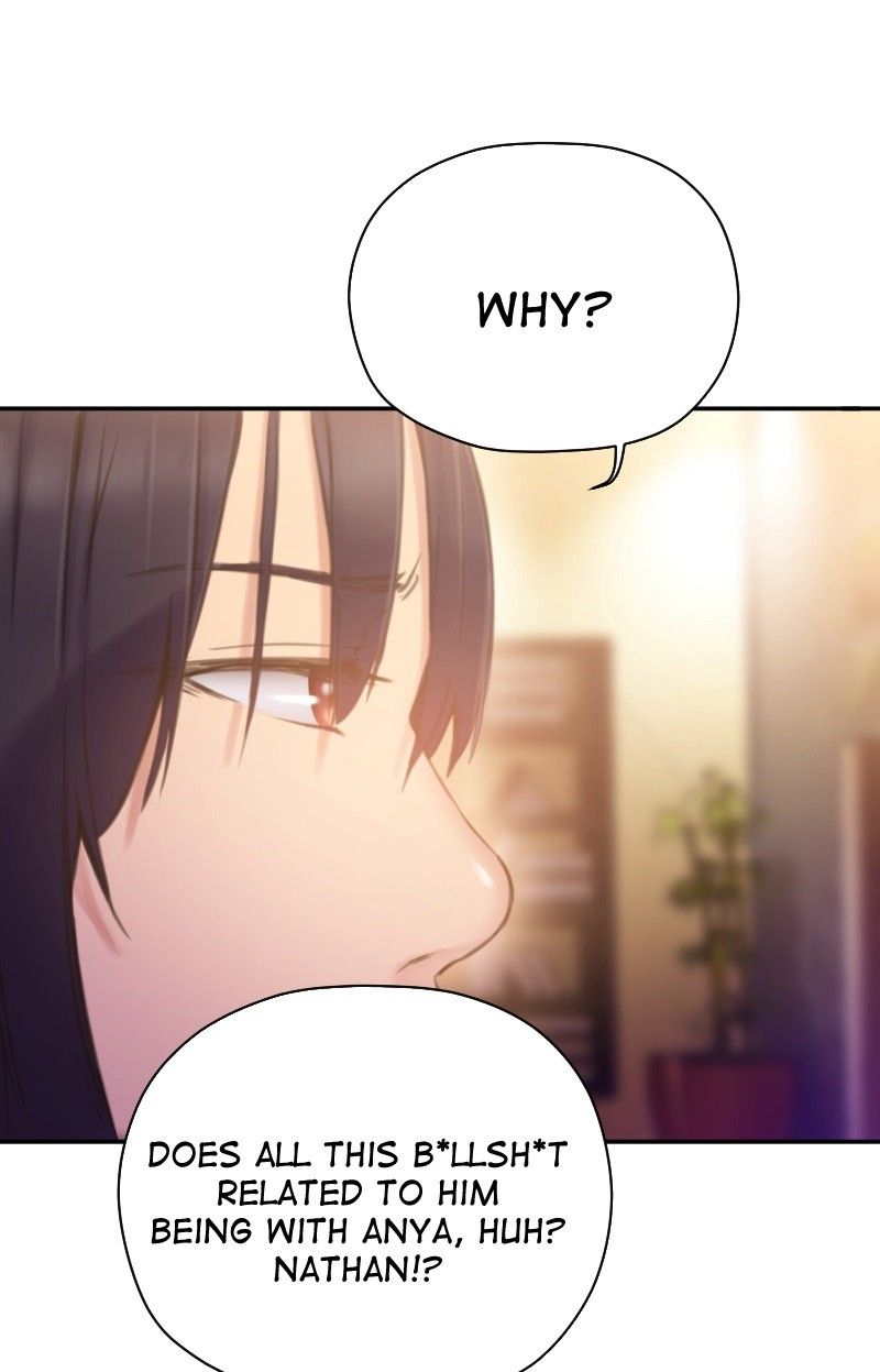 Ecstasy Hearts Manhwa - Chapter 34 Page 33