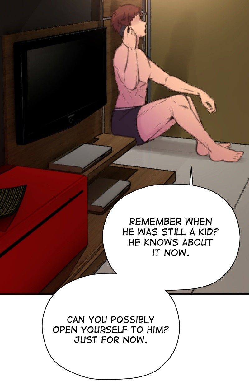 Ecstasy Hearts Manhwa - Chapter 34 Page 35