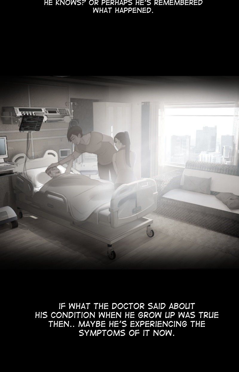 Ecstasy Hearts Manhwa - Chapter 34 Page 37