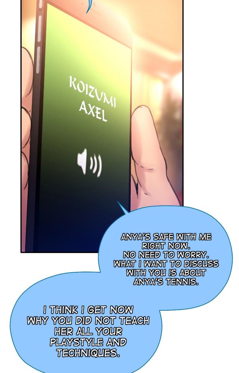 Ecstasy Hearts Manhwa - Chapter 34 Page 40