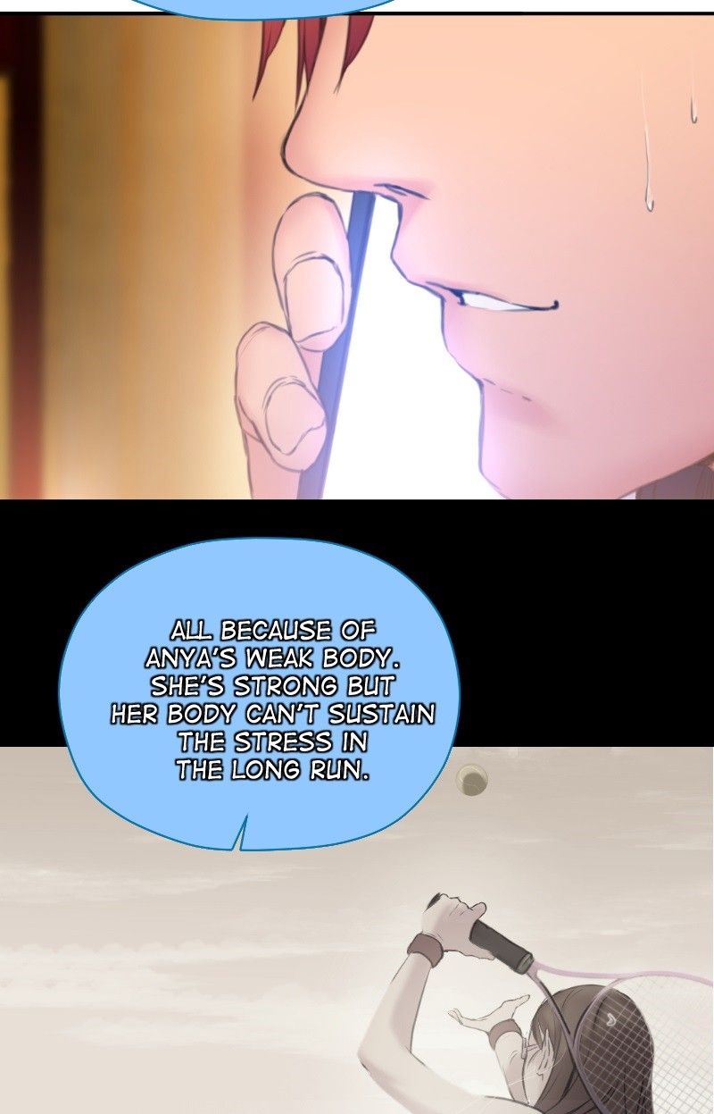 Ecstasy Hearts Manhwa - Chapter 34 Page 41