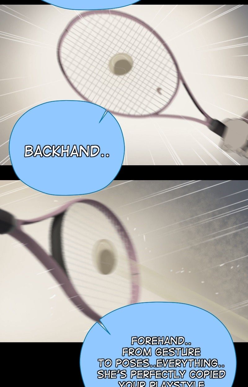 Ecstasy Hearts Manhwa - Chapter 34 Page 44