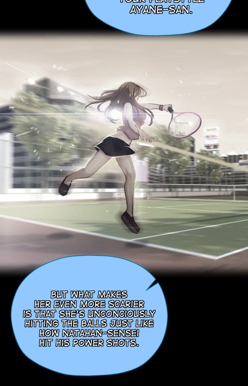 Ecstasy Hearts Manhwa - Chapter 34 Page 45