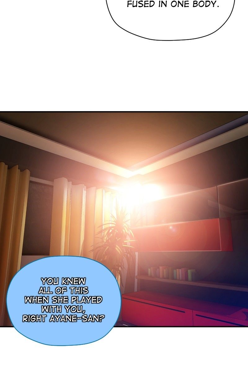 Ecstasy Hearts Manhwa - Chapter 34 Page 48