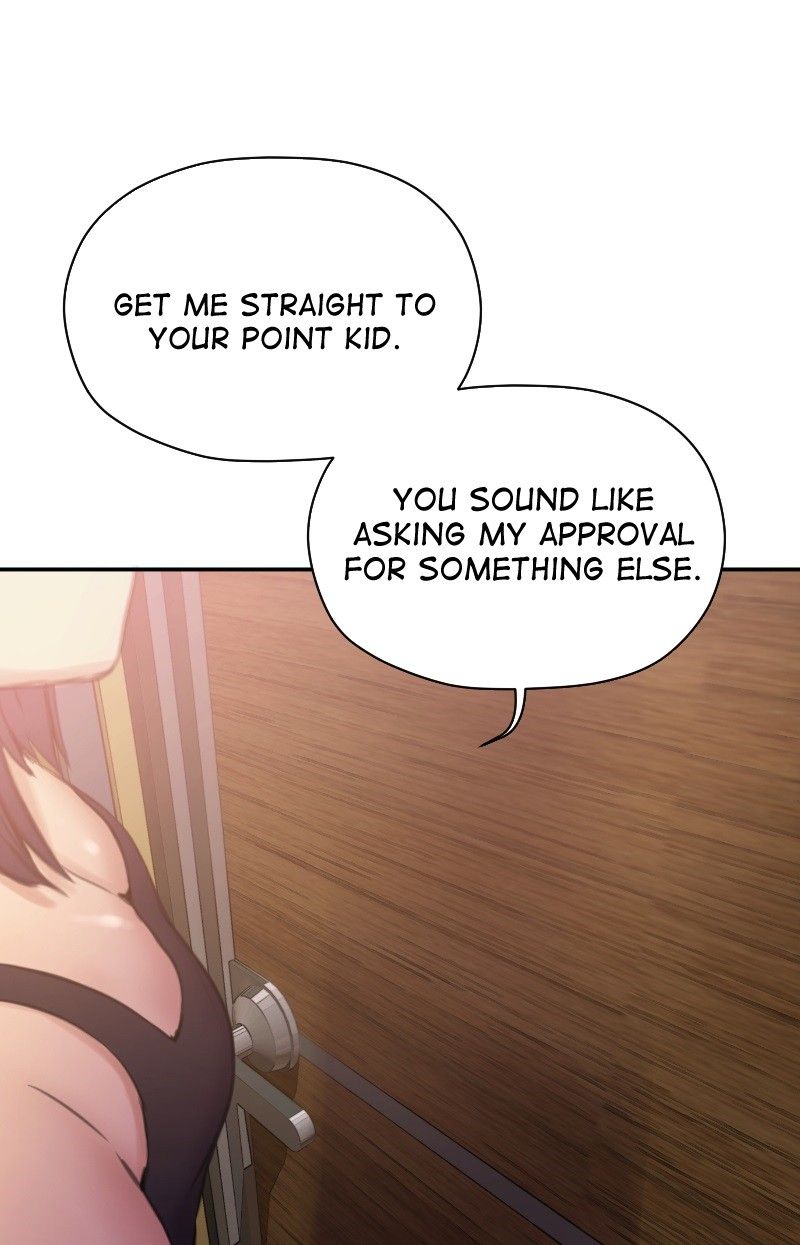 Ecstasy Hearts Manhwa - Chapter 34 Page 50