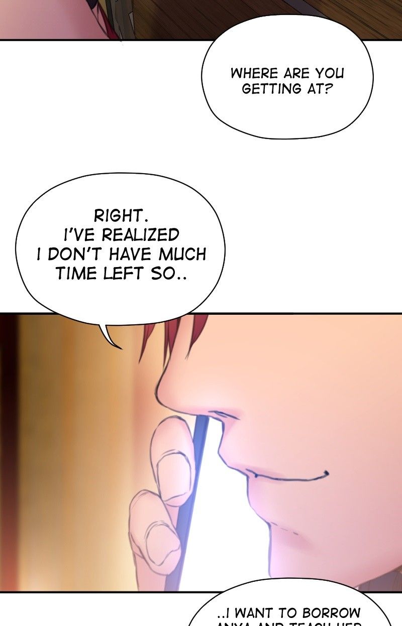 Ecstasy Hearts Manhwa - Chapter 34 Page 51