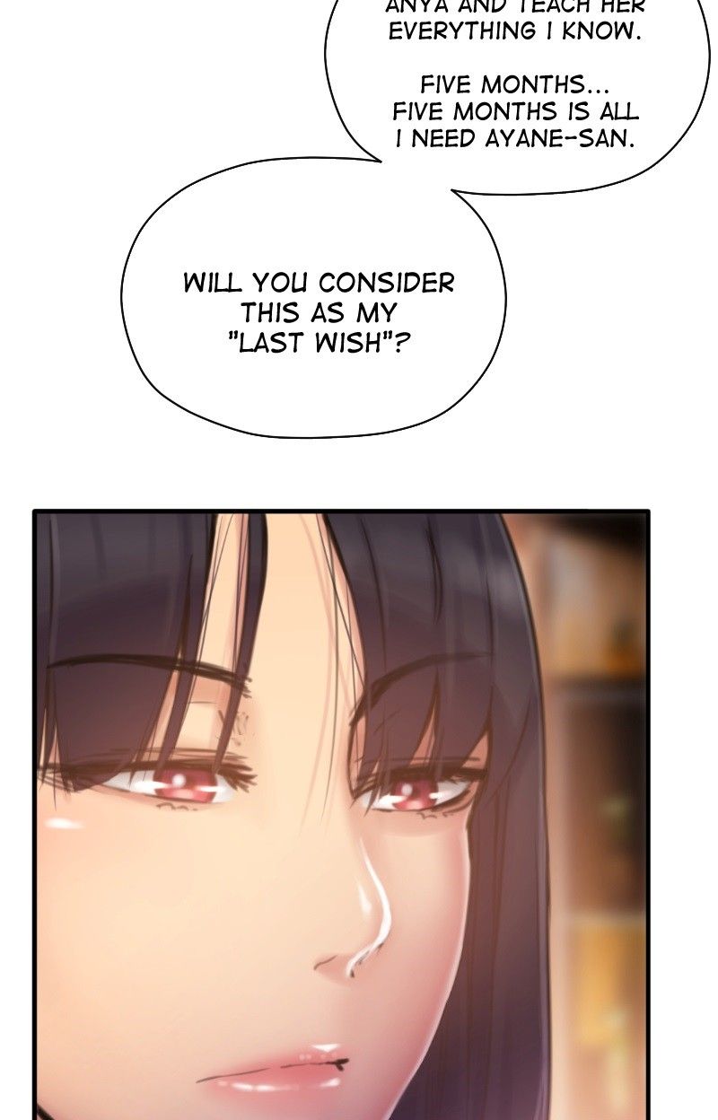Ecstasy Hearts Manhwa - Chapter 34 Page 52