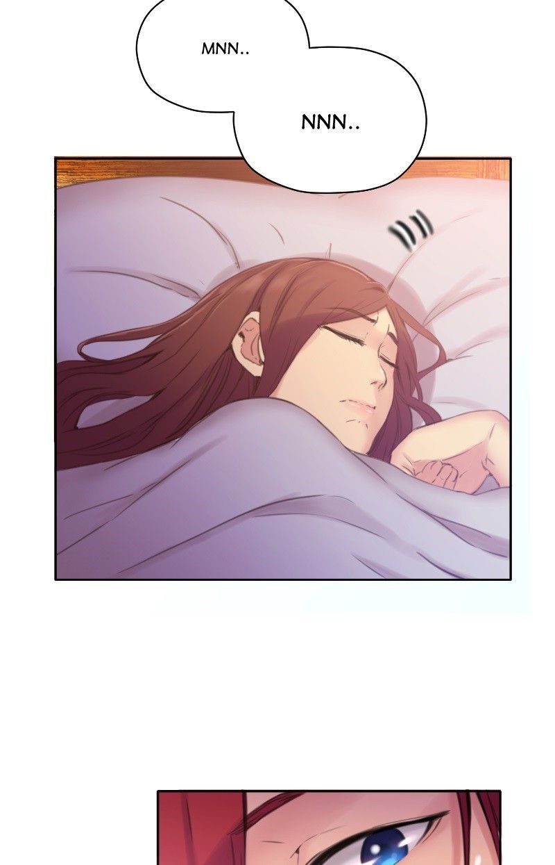 Ecstasy Hearts Manhwa - Chapter 34 Page 56