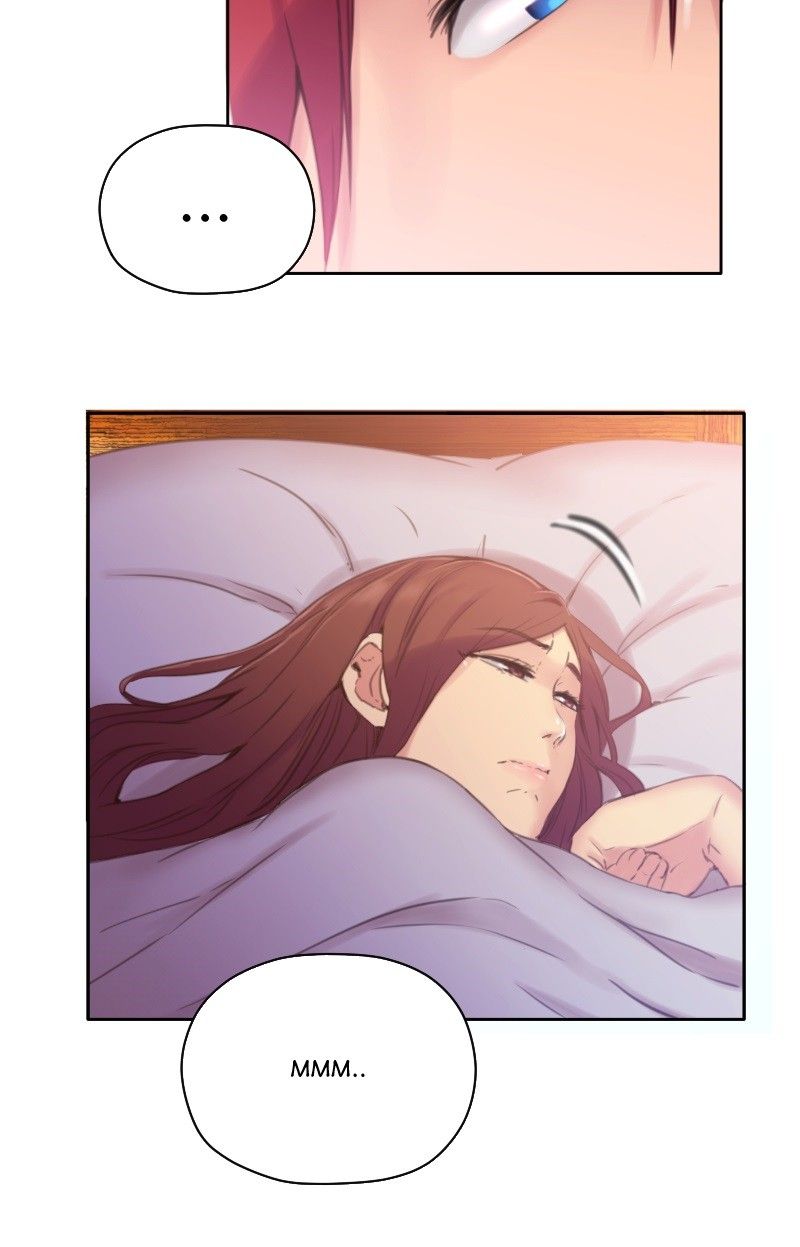 Ecstasy Hearts Manhwa - Chapter 34 Page 57