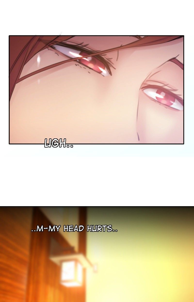 Ecstasy Hearts Manhwa - Chapter 34 Page 58