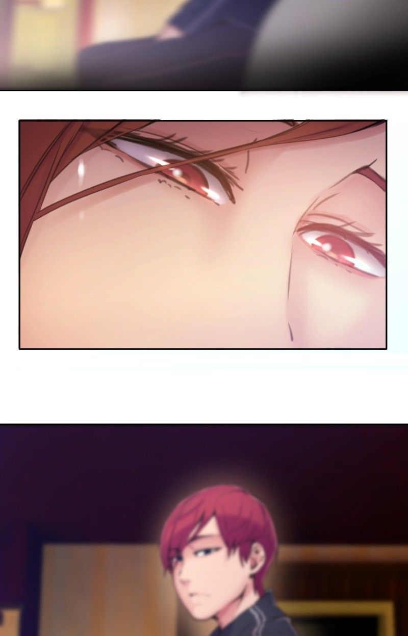 Ecstasy Hearts Manhwa - Chapter 34 Page 61