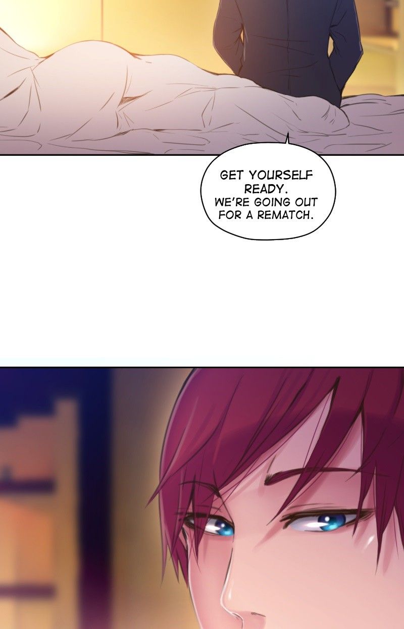 Ecstasy Hearts Manhwa - Chapter 34 Page 65