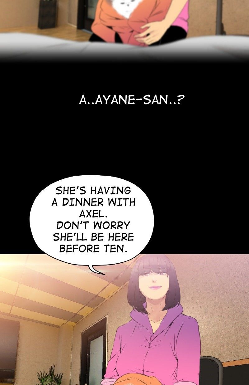 Ecstasy Hearts Manhwa - Chapter 73 Page 16