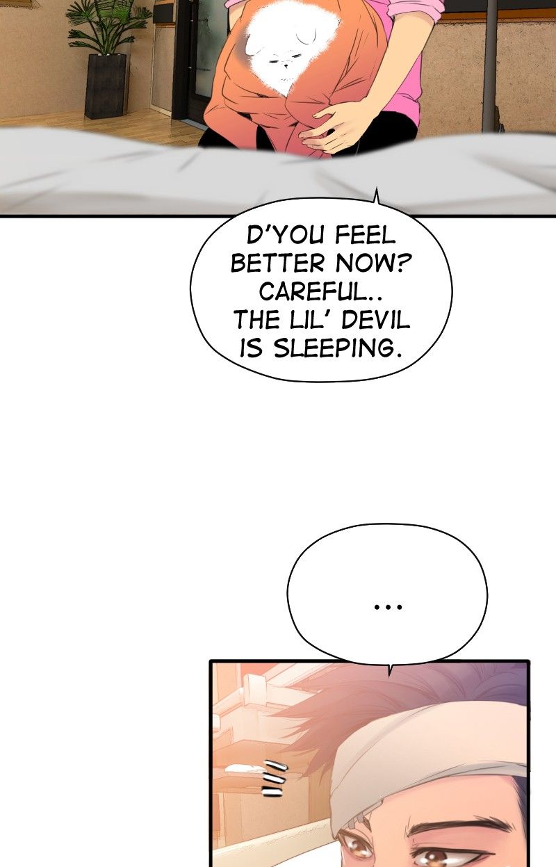 Ecstasy Hearts Manhwa - Chapter 73 Page 17