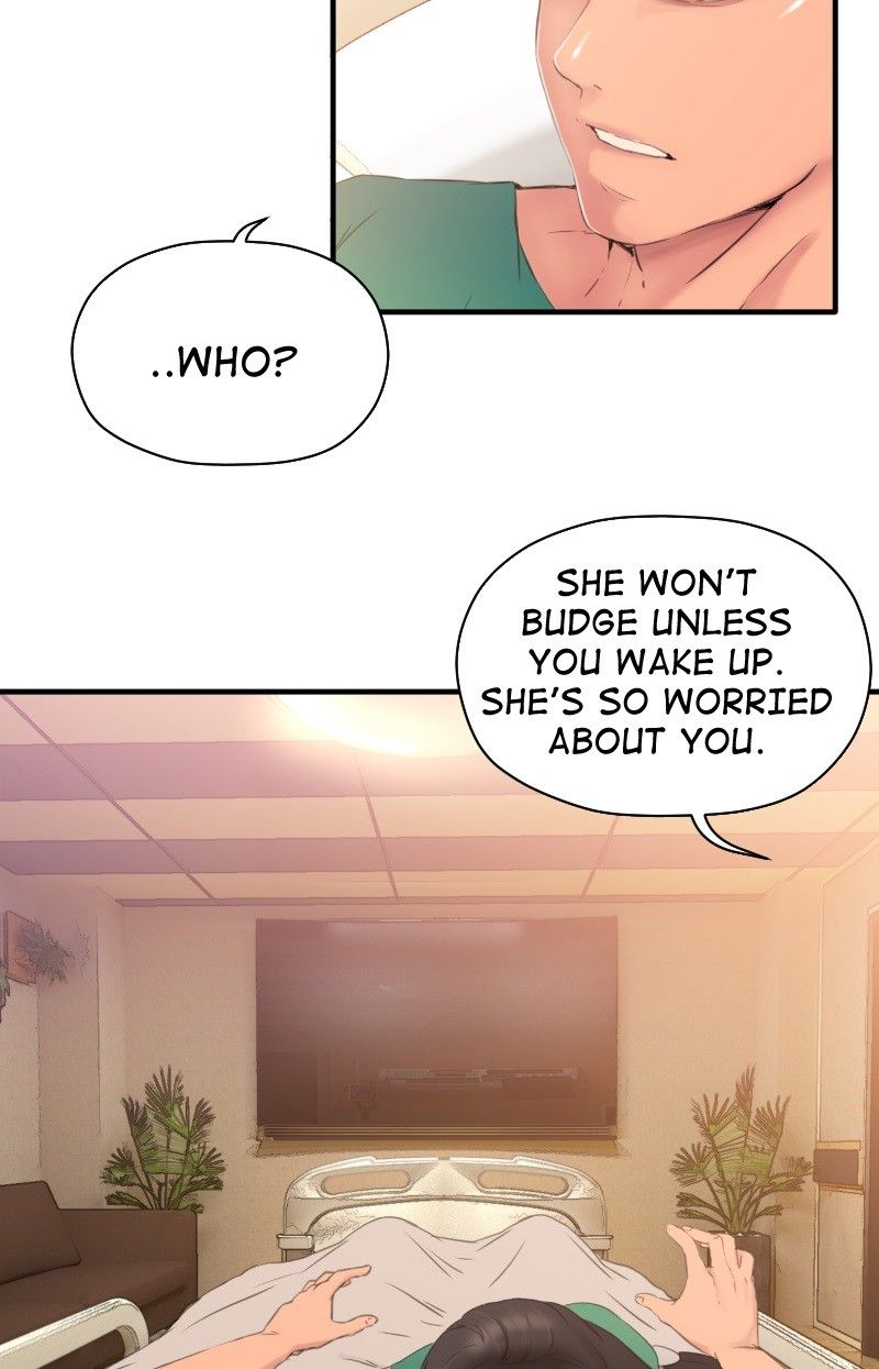 Ecstasy Hearts Manhwa - Chapter 73 Page 18