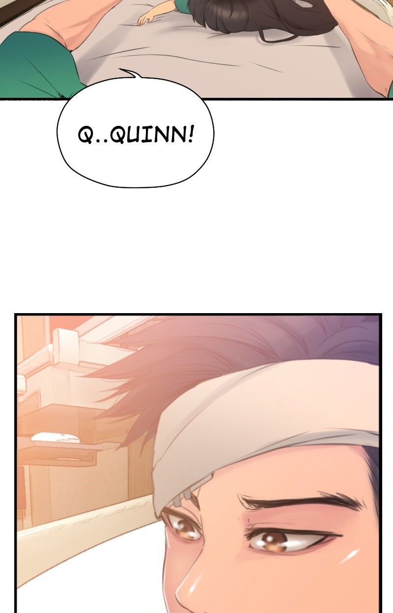 Ecstasy Hearts Manhwa - Chapter 73 Page 19