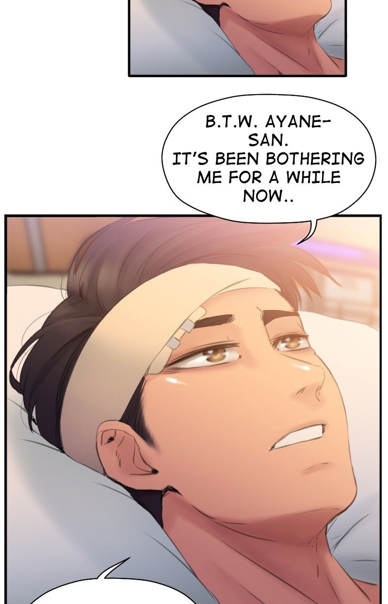 Ecstasy Hearts Manhwa - Chapter 73 Page 22