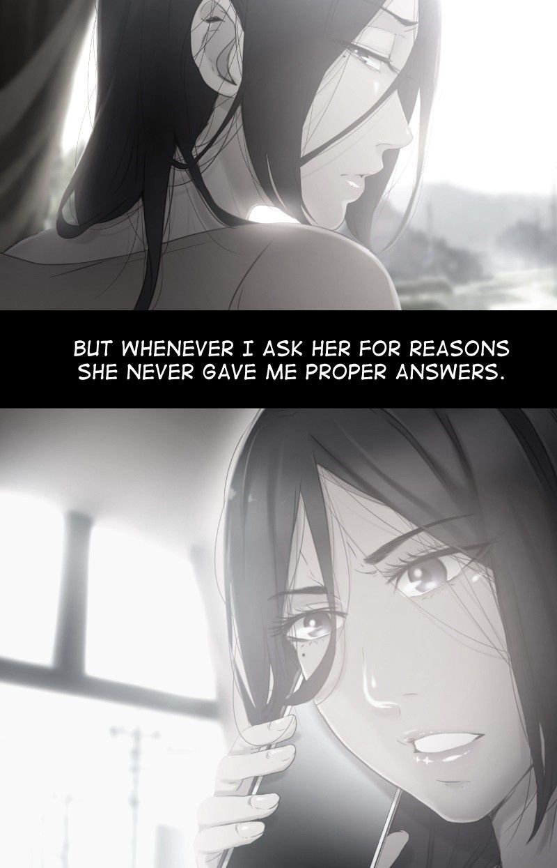 Ecstasy Hearts Manhwa - Chapter 73 Page 27