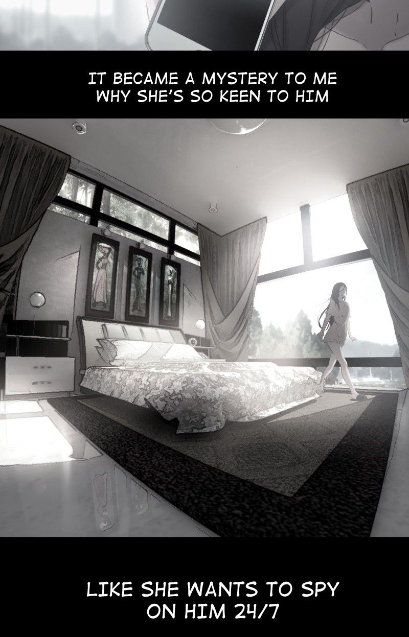 Ecstasy Hearts Manhwa - Chapter 73 Page 28