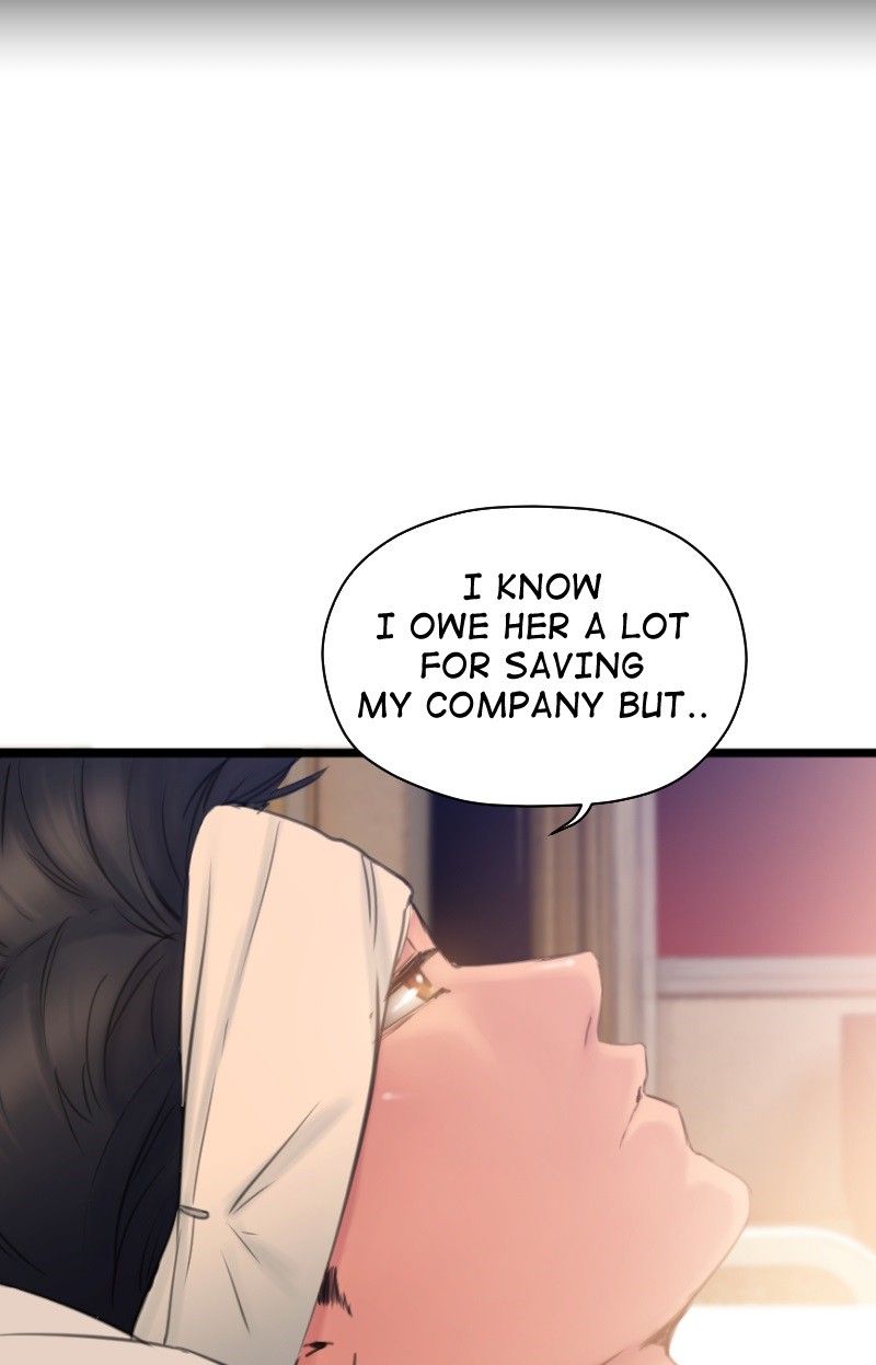 Ecstasy Hearts Manhwa - Chapter 73 Page 30