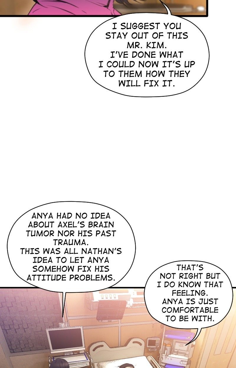 Ecstasy Hearts Manhwa - Chapter 73 Page 32