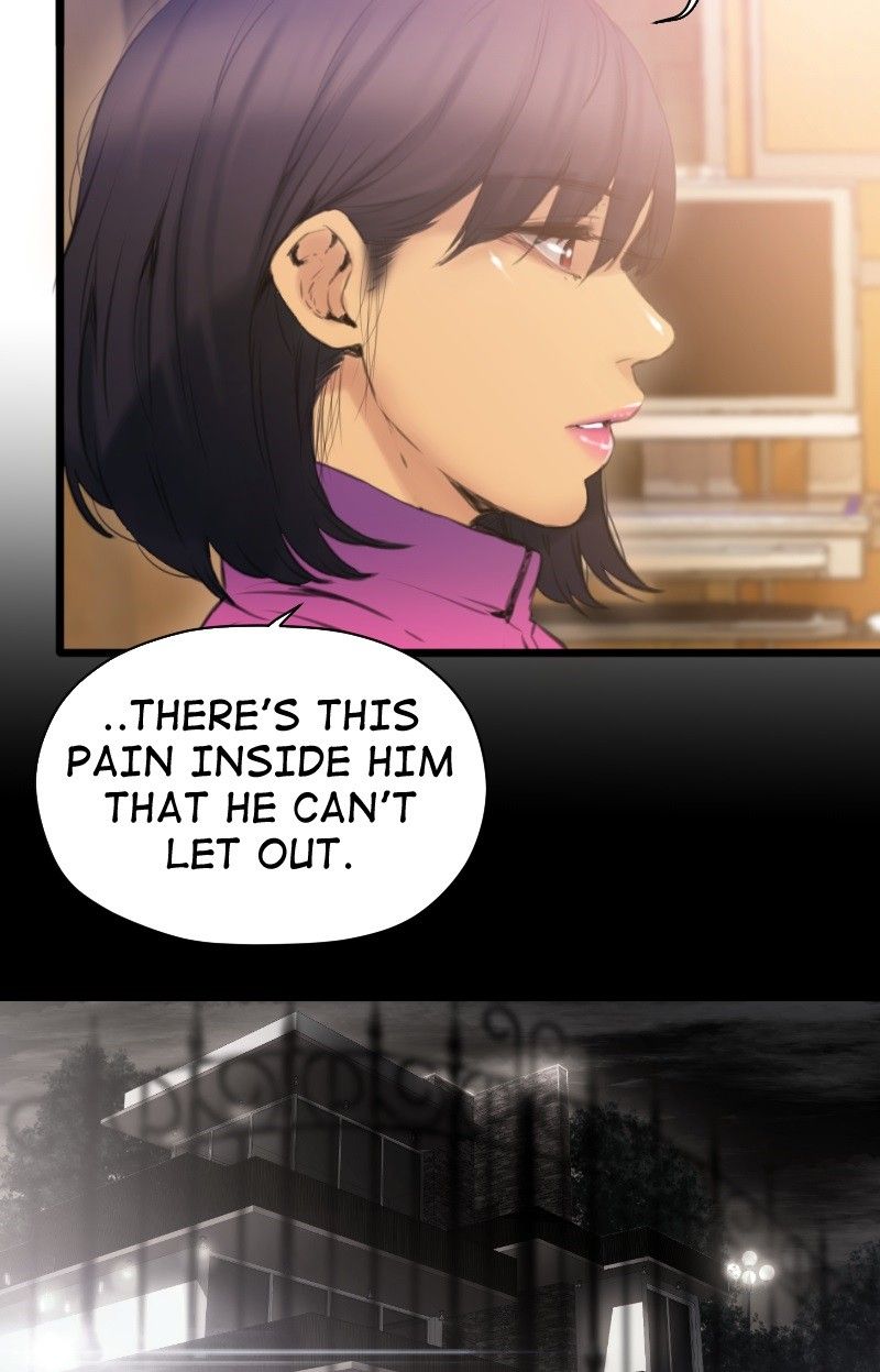 Ecstasy Hearts Manhwa - Chapter 73 Page 34