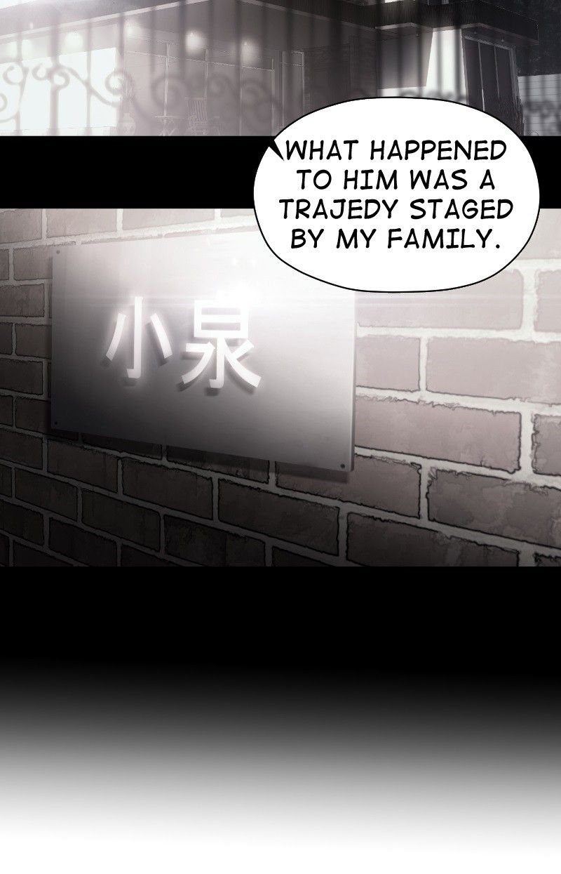 Ecstasy Hearts Manhwa - Chapter 73 Page 35