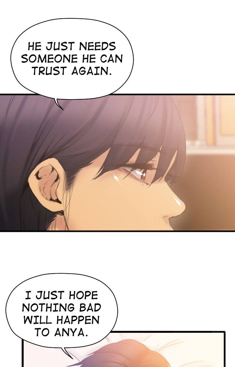 Ecstasy Hearts Manhwa - Chapter 73 Page 36