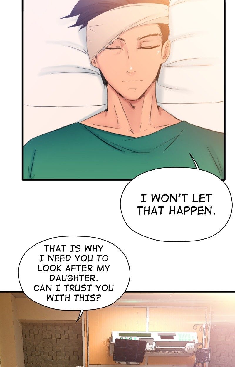 Ecstasy Hearts Manhwa - Chapter 73 Page 37