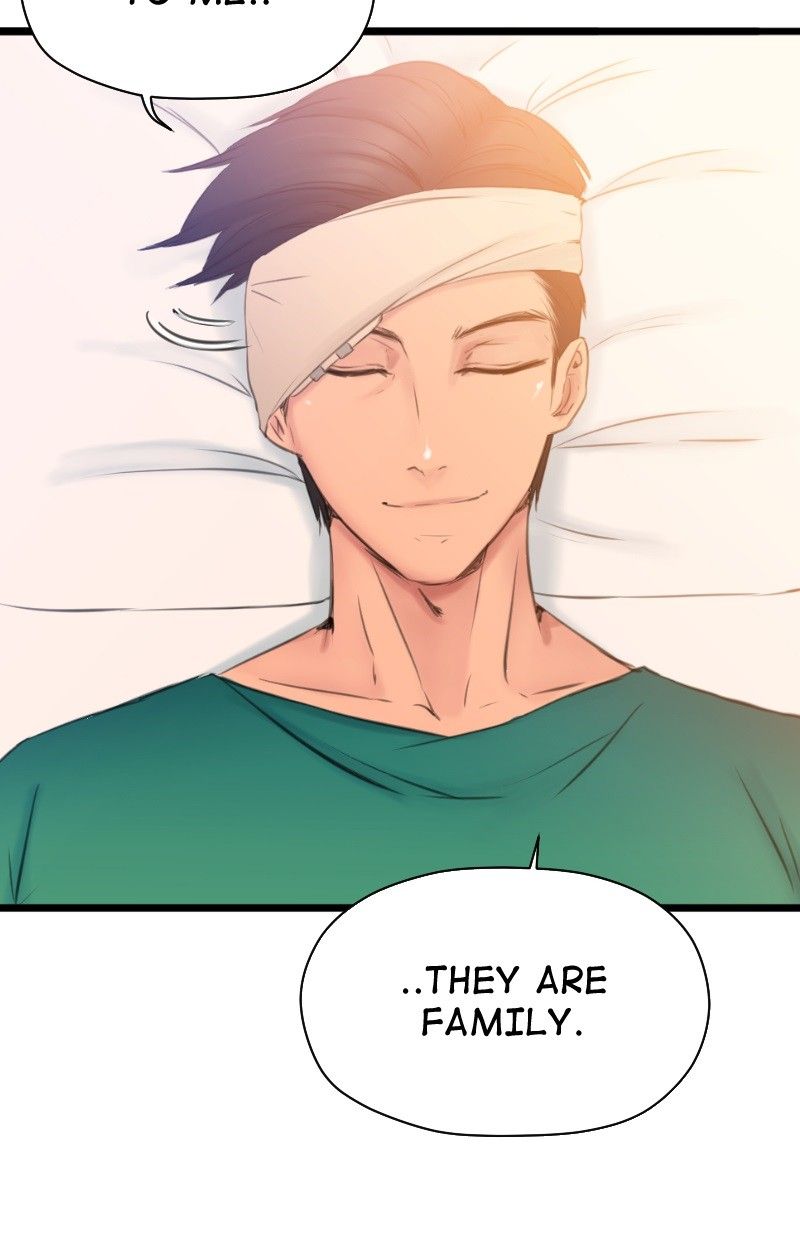 Ecstasy Hearts Manhwa - Chapter 73 Page 40