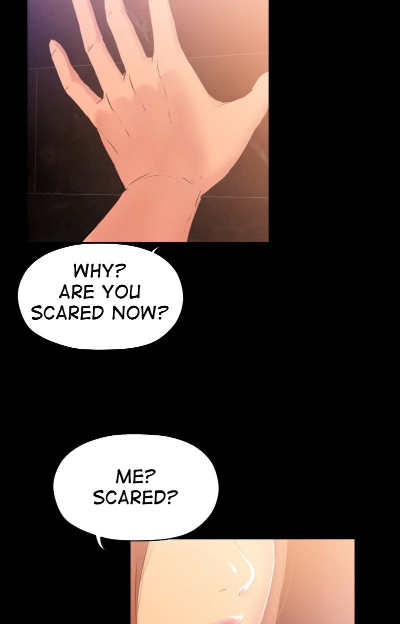 Ecstasy Hearts Manhwa - Chapter 73 Page 44