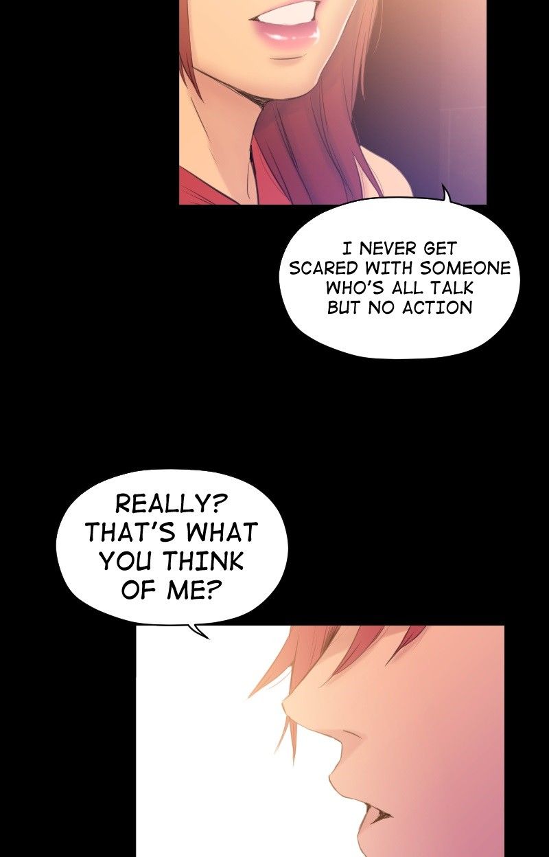 Ecstasy Hearts Manhwa - Chapter 73 Page 45