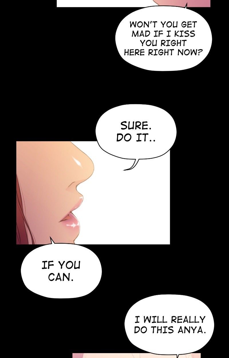 Ecstasy Hearts Manhwa - Chapter 73 Page 46