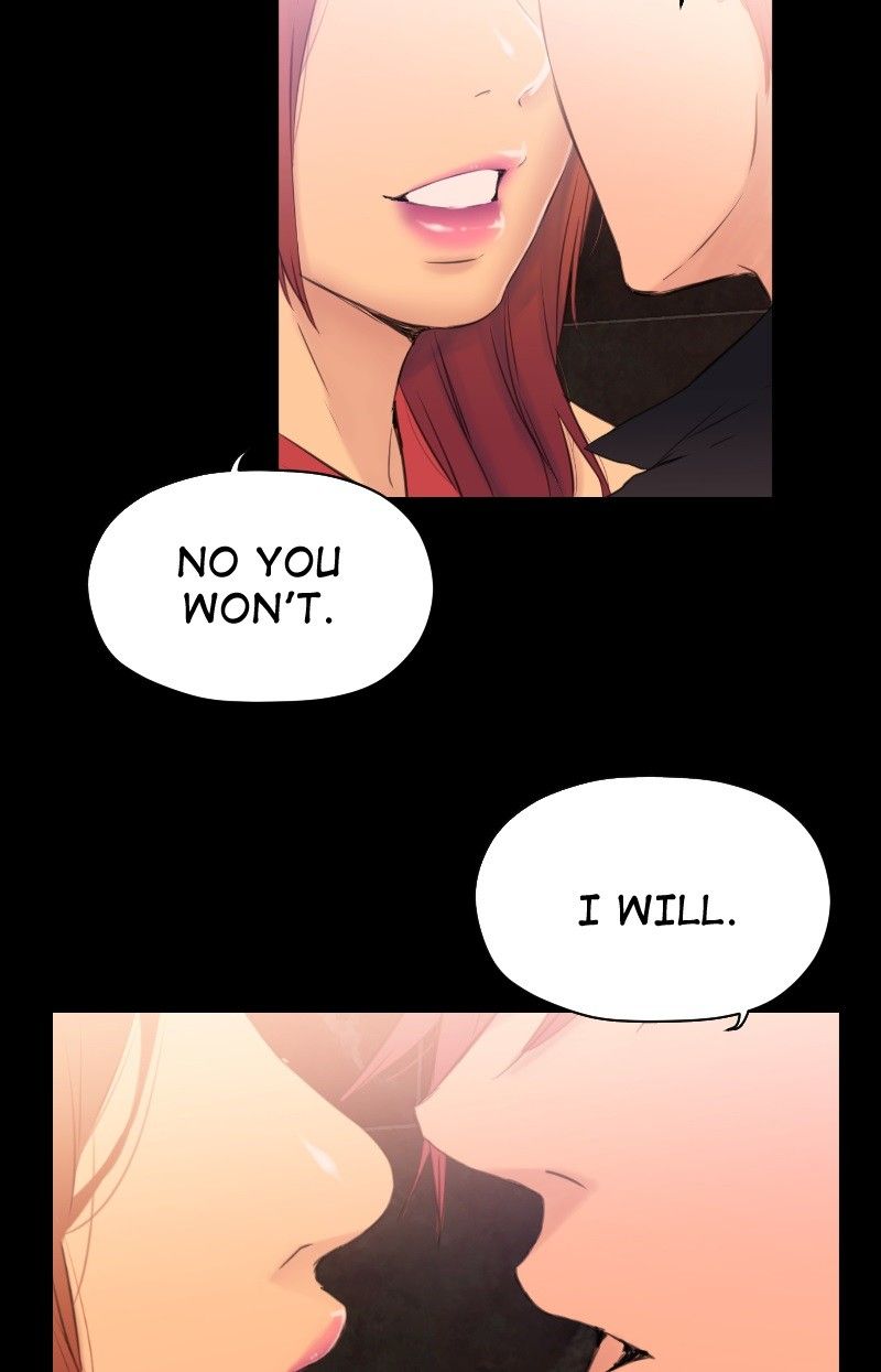 Ecstasy Hearts Manhwa - Chapter 73 Page 47