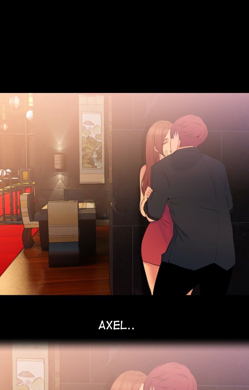 Ecstasy Hearts Manhwa - Chapter 73 Page 49