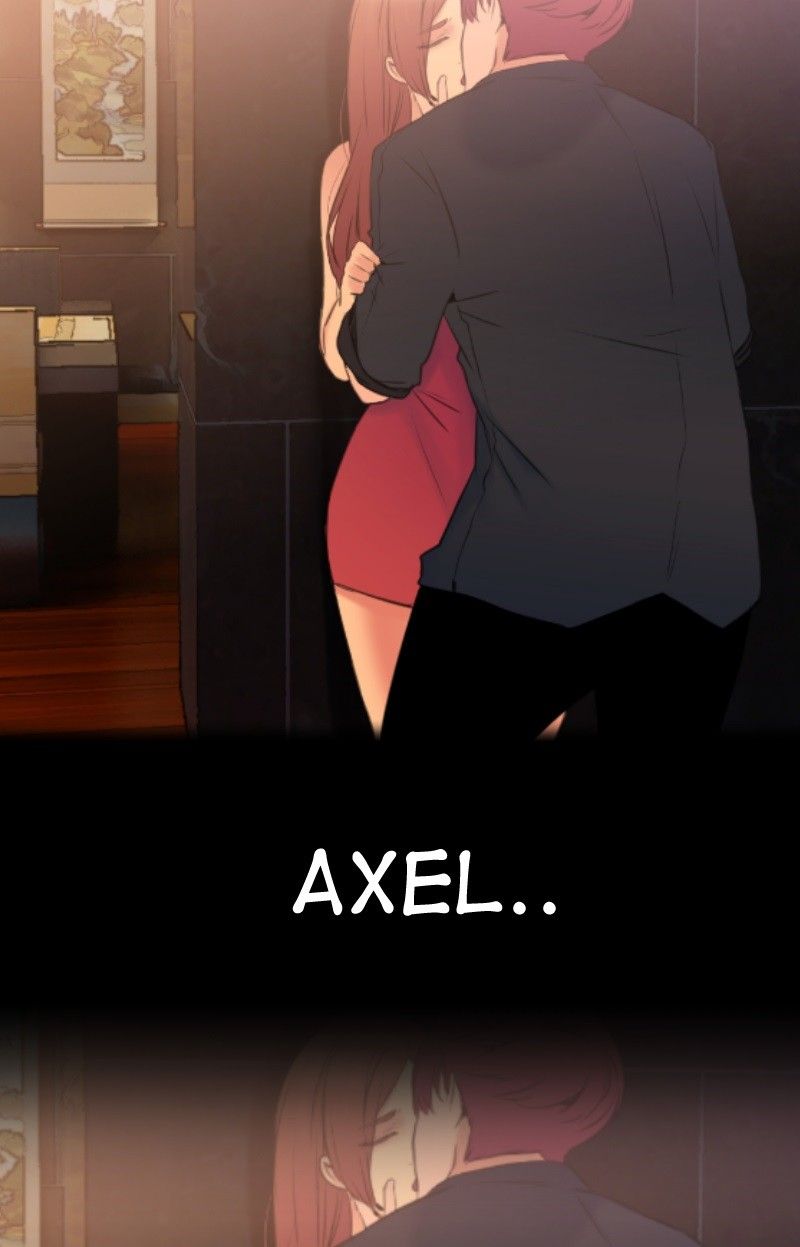 Ecstasy Hearts Manhwa - Chapter 73 Page 50