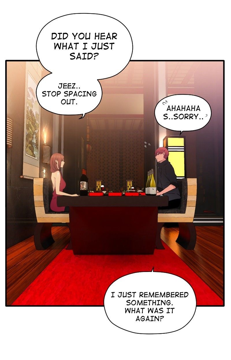 Ecstasy Hearts Manhwa - Chapter 73 Page 53