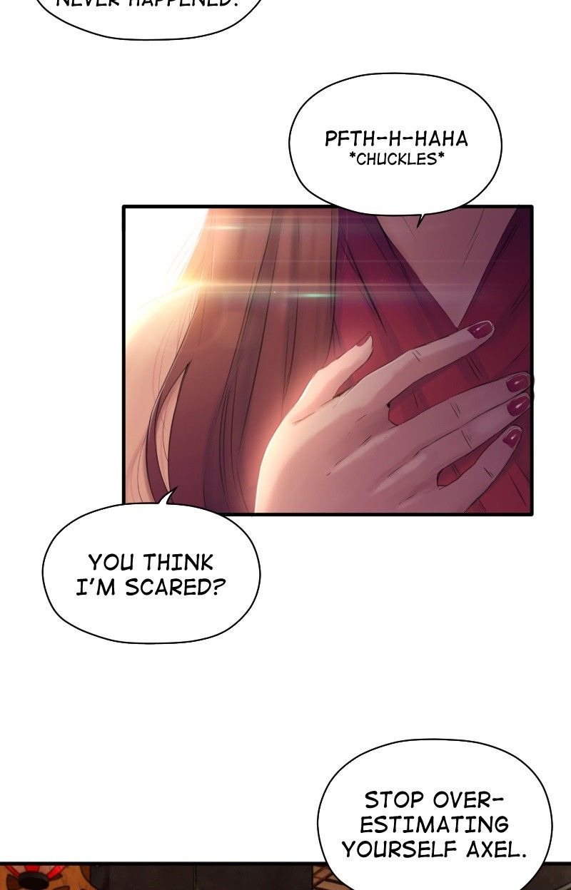 Ecstasy Hearts Manhwa - Chapter 73 Page 61
