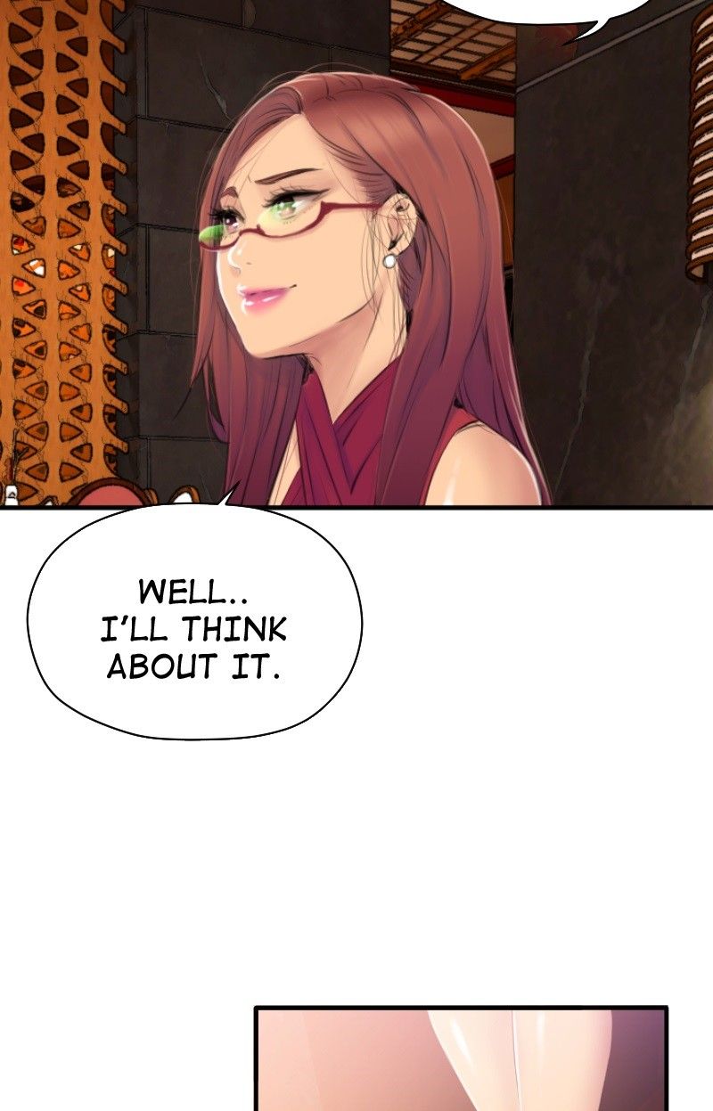 Ecstasy Hearts Manhwa - Chapter 73 Page 62