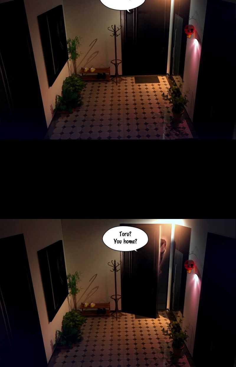 Ecstasy Hearts Manhwa - Chapter 19 Page 7